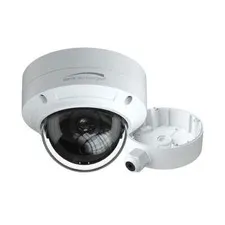 Speco O4D6 4 MP IP Dome Camera - White