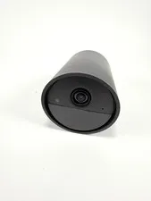 Philips Hue Secure Wired Security Camera - Black (9290035626)