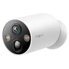 TP-Link TC85 2K QHD Wire-Free Camera