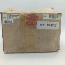 2x Vintage Mobile Video Products MVP-CH460/8U Security Cameras w/ Brackets