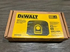 Dewalt DS500S Mobile Lock GPS locator w anti-theft alarm mobilelock