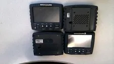 Watch Guard 4RE Display WGA00370-400 DIS6
