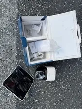 New in Box - eufy SoloCam S340 *Missing Bracket