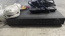 Honeywell HRGX41   HD 1080p With 1GB  Harddrive And 3 Foot Cable