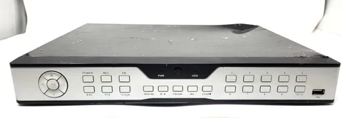 ZMODO (ZMD-DC-SBN6) 16 Channels Digital Video Recorder DVR