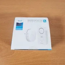 1 Detector 🔥 Govee Life Water Leak Detector  Smart Gateway  H5054+H5040