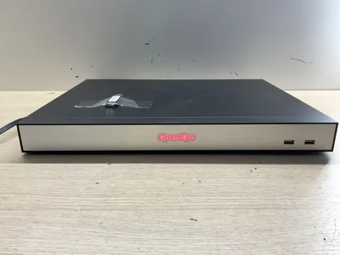 OpenEye OE-MAX0804 - 4TB M  Video Recorder 8port /FRA627