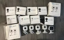 Blink Mini 2 cameras (16 cameras included)