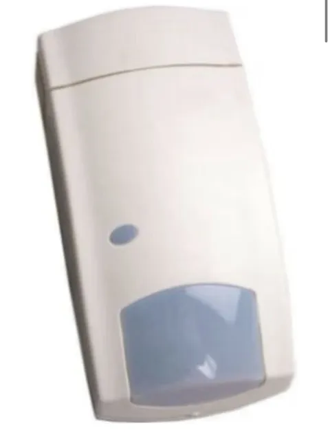 GE AP100PI  Mirror Optic PIR Motion Sensor With Pet Immunity 44lbs