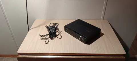 Speco Security Camera Mo.# D16CS2TB 16 Channel Digital Video Recorder Main Unit