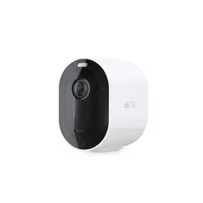 Arlo VMC4040P-100NAR Pro 3 Wire-Free Security 2K Camera - Certified Refurbished