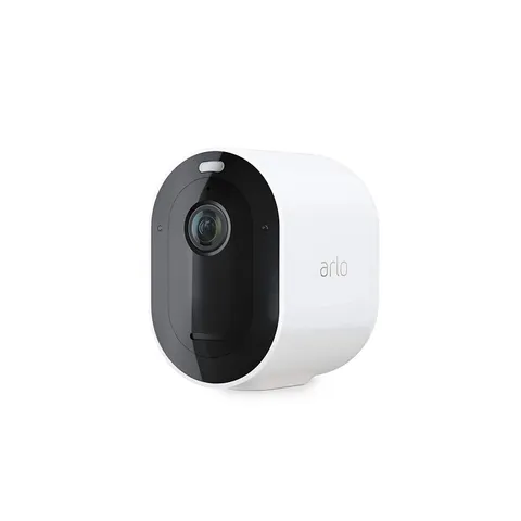 Arlo VMC4040P-100NAR Pro 3 Wire-Free Security 2K Camera - Certified Refurbished