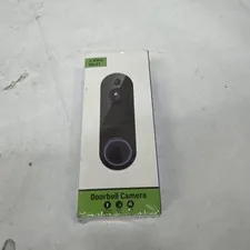 1080P Video Doorbell Camera, Intelligent Body Detection, Cloud Storage, Real-tim