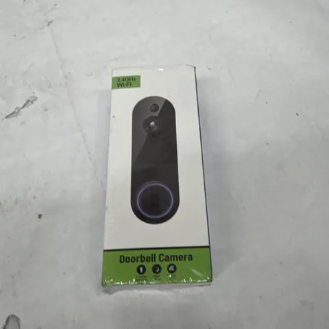 1080P Video Doorbell Camera, Intelligent Body Detection, Cloud Storage, Real-tim