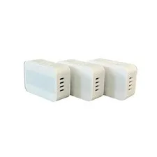 AKAMATIS Human Presence Sensor v2.2 for Home Assistant, mmWave Radar Smart Mo...
