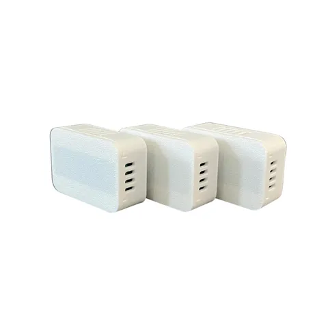 AKAMATIS Human Presence Sensor v2.2 for Home Assistant, mmWave Radar Smart Mo...