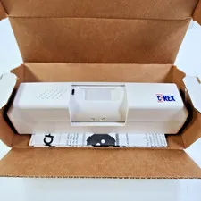 Kantech T.REX-LT Request To Exit Detector PIR Motion Sensor Access Control NOS