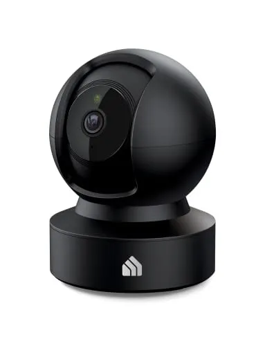 TP-Link Kasa Spot Camera 24/7 Recording Night Vision 1080p EC71 (Full HD)