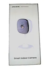AMOROM   Baby Monitoring, Indoor Security, Pet Monitoring