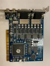 Comart HERA16 V2 16 Channel Audio Card