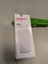 Brand New Honeywell 5815 Wireless Door/Window Transmitter Battery, Magnet