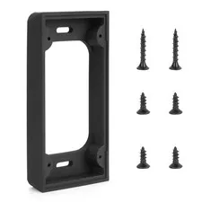 0.75 inch Door Doorbell Mount For RING 2nd Gen Video Doorbell (model 5UM5E5) ...
