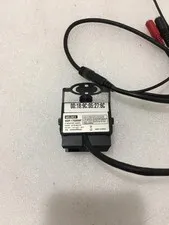 Weldex WF-17S05MF Ip Miniature Camera Open Box