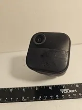 Wireless Outdoor Smart Home Security Camera 