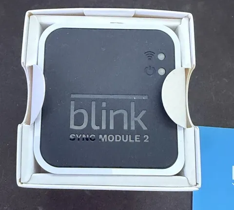 Blink Sync Module 2 For Existing Blink Security Camera System - Camera Required