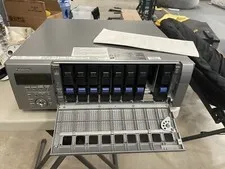 Panasonic NVR WJ-ND400K