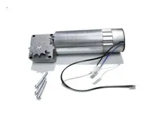 Original DITEC 6GB7VMR Gear Motor For GLOBE7 With Belt Transmission