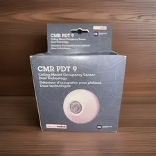 Sensor Switch CMR-PDT-9 Ceiling Sensor - White