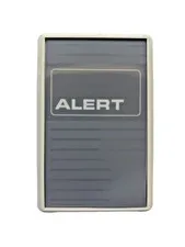 ITI Learn Mode Single Button Panic (60-458-10-319.5) GE Security