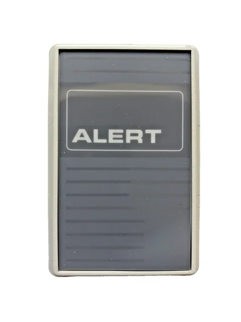 ITI Learn Mode Single Button Panic (60-458-10-319.5) GE Security