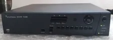 Interlogix Truvision NVR 10 TVN-1008S-2T Digital Video Streaming Recorder w/Cord