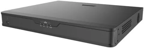 UNV NVR302-16E2-P16 - 16-Channel PoE Network Video Recorder (No HDD)
