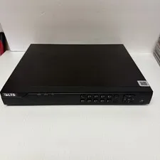 LTS Platinum 8 Channel Pro Plus Level 4K LTN8708K-P8 Digital Video Recorder DVR