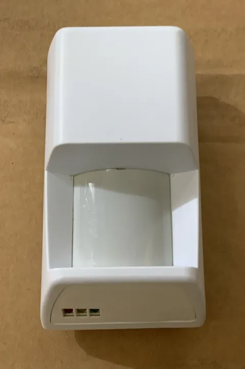 Honeywell DT-6100STC  100' X 20' Dual-Tec PIR VISTA MOTION SENSOR  FULLY TESTED