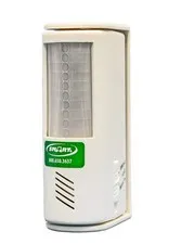 Smart Caregiver Low Cost, Easy to Use, All-In-One Motion Sensor and Alarm