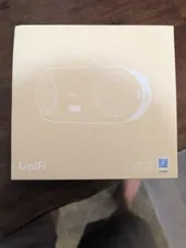 unifi g6 180 camera - white