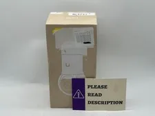 Ubiquiti UniFi G5 PTZ Security Camera - White