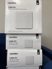 Resideo LTEM-PV Vista LTE-M and IP Communicator
