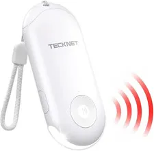 Personal Safety Alarm, Rechargeable Personal Alarms for Women, 130Db Extra Loud