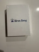 Safesound Personal Alarm Siren Song 1-Pack Self Defense Alarm Keychain 