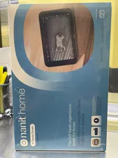 Nanit Home 8" Display SCREEN 1080PHD -New Sealed