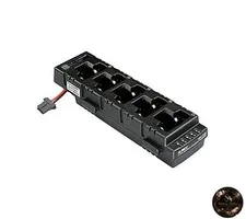 ALINCO Belt Clip EBC-46