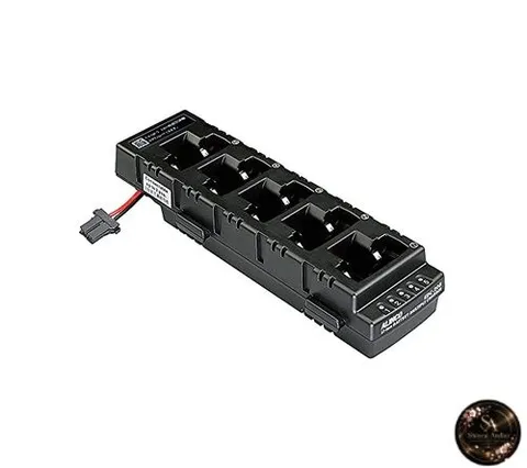 ALINCO Belt Clip EBC-46