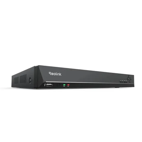 Reolink RLN16-410 Surveillance Digital Video Recorders (DVRs & NVRs) RLN16-410