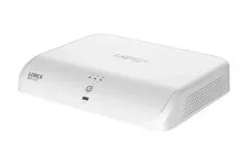 Lorex Fusion N910A61 4K+12MP 16 Camera Capable 8 Wired + 8 Fusion Wi-Fi 1TB NVR