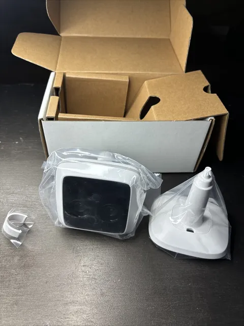 Sercomm OC432 HPAV Waterproof HD IP Camera
